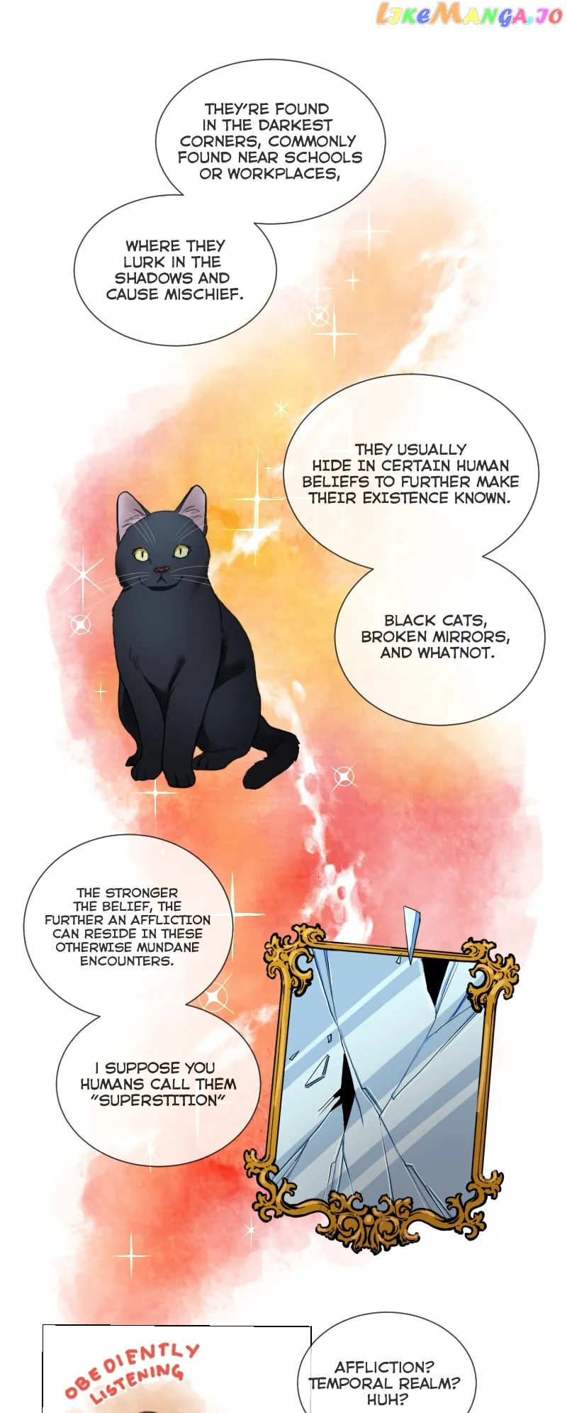 Your Wish Chapter 5 page 27