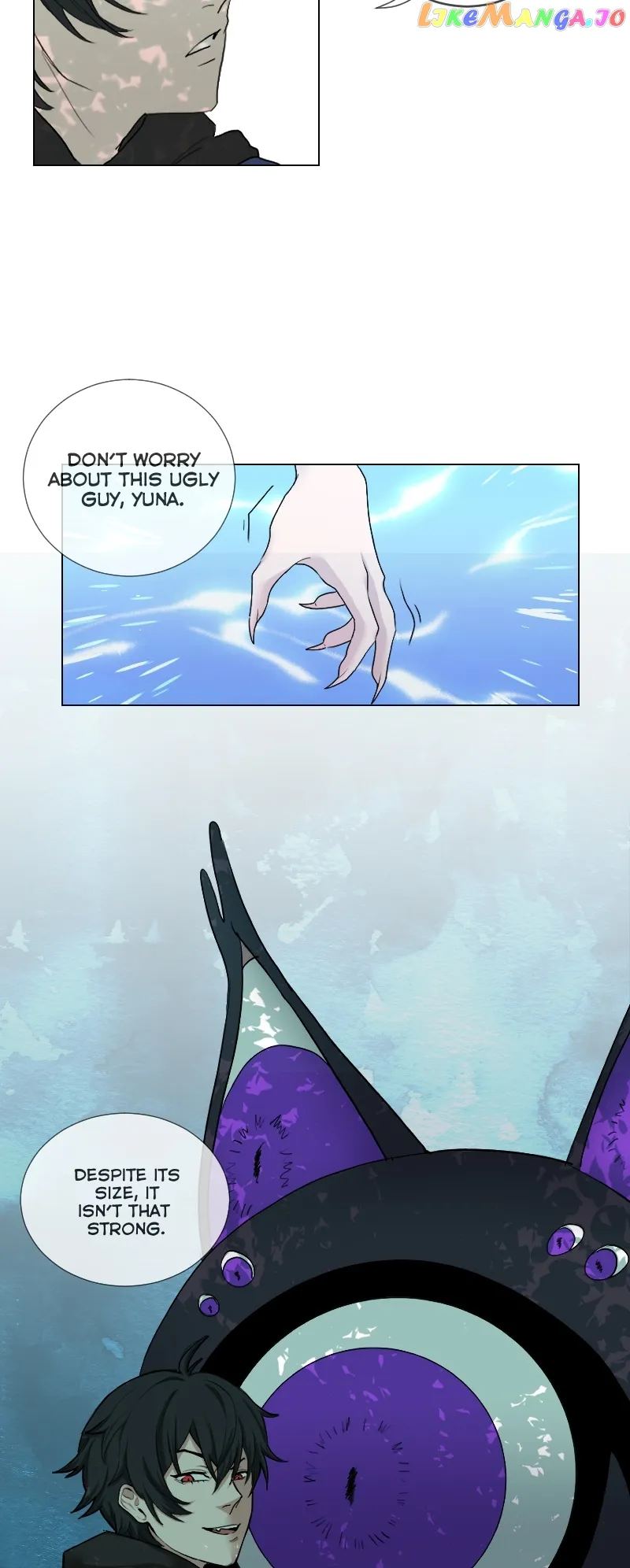 Your Wish Chapter 5 page 2