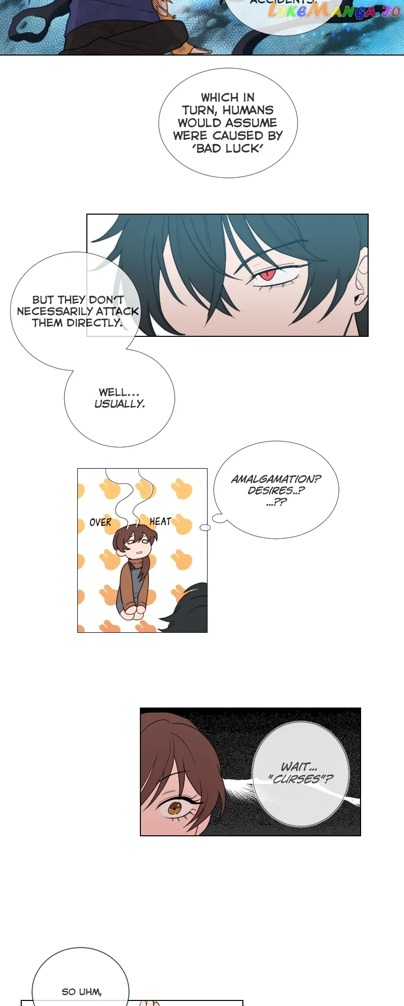 Your Wish Chapter 5 page 29