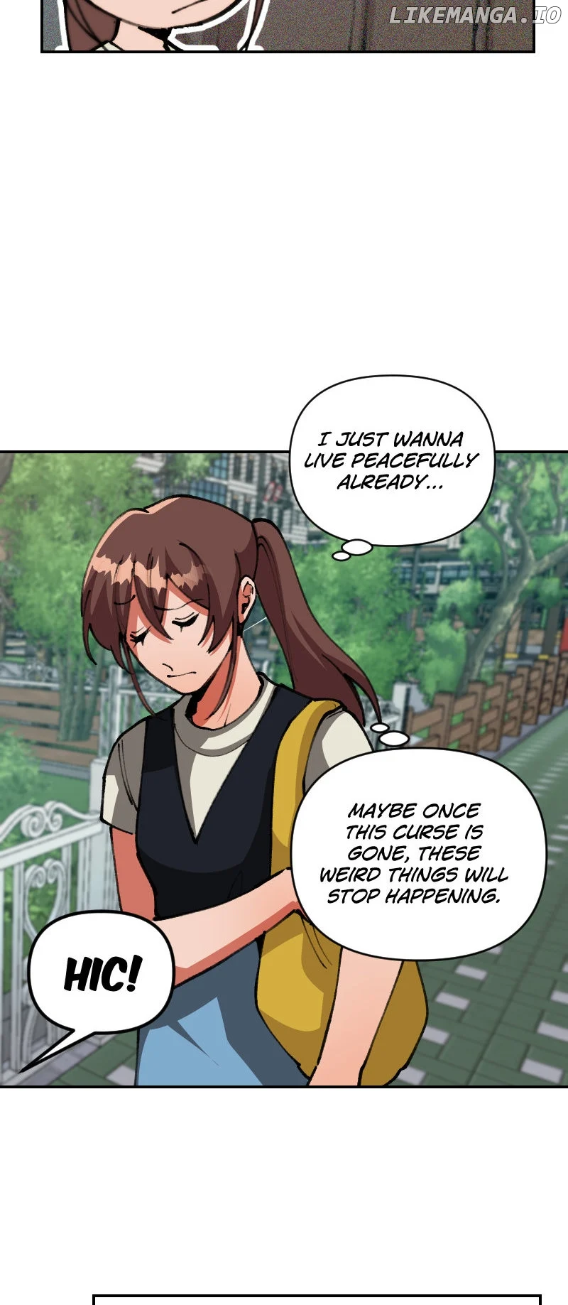 Your Wish Chapter 51 page 9
