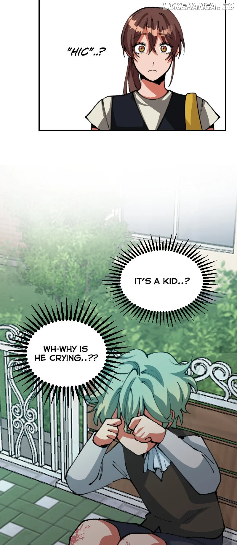 Your Wish Chapter 51 page 11