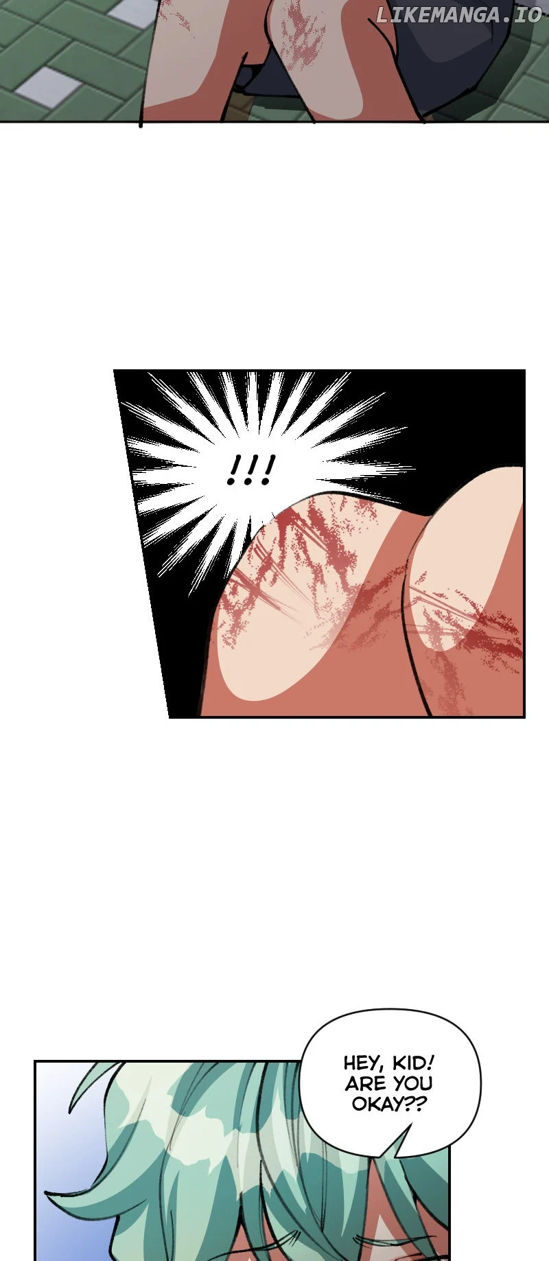 Your Wish Chapter 51 page 13