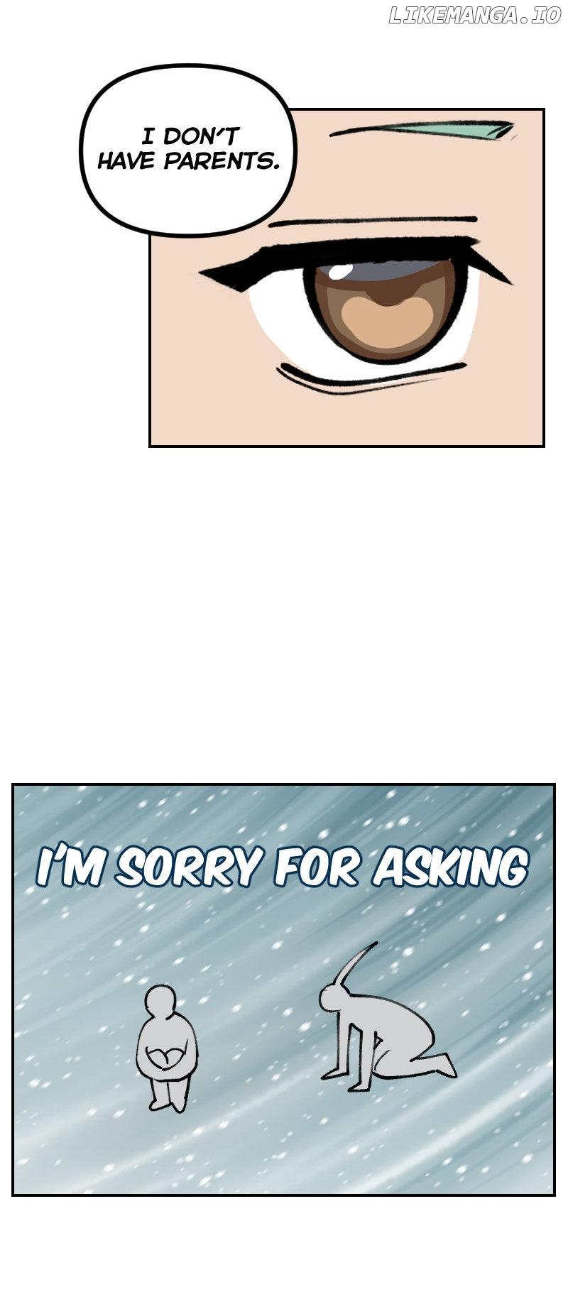Your Wish Chapter 51 page 26