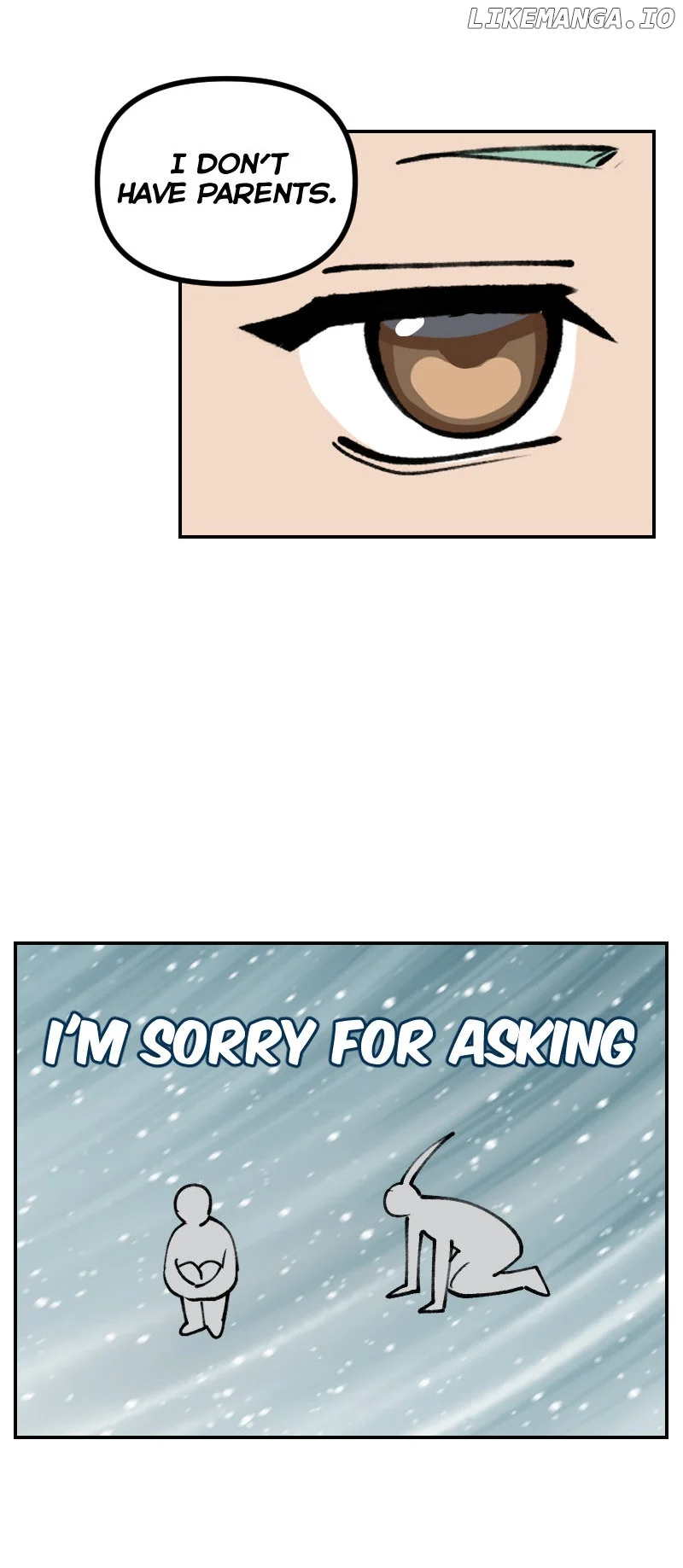 Your Wish Chapter 51 page 27