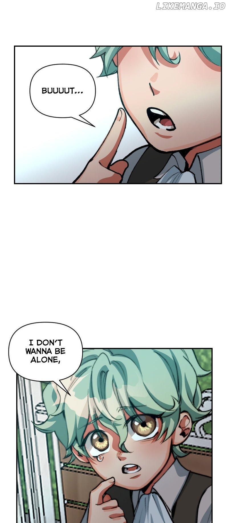 Your Wish Chapter 51 page 30