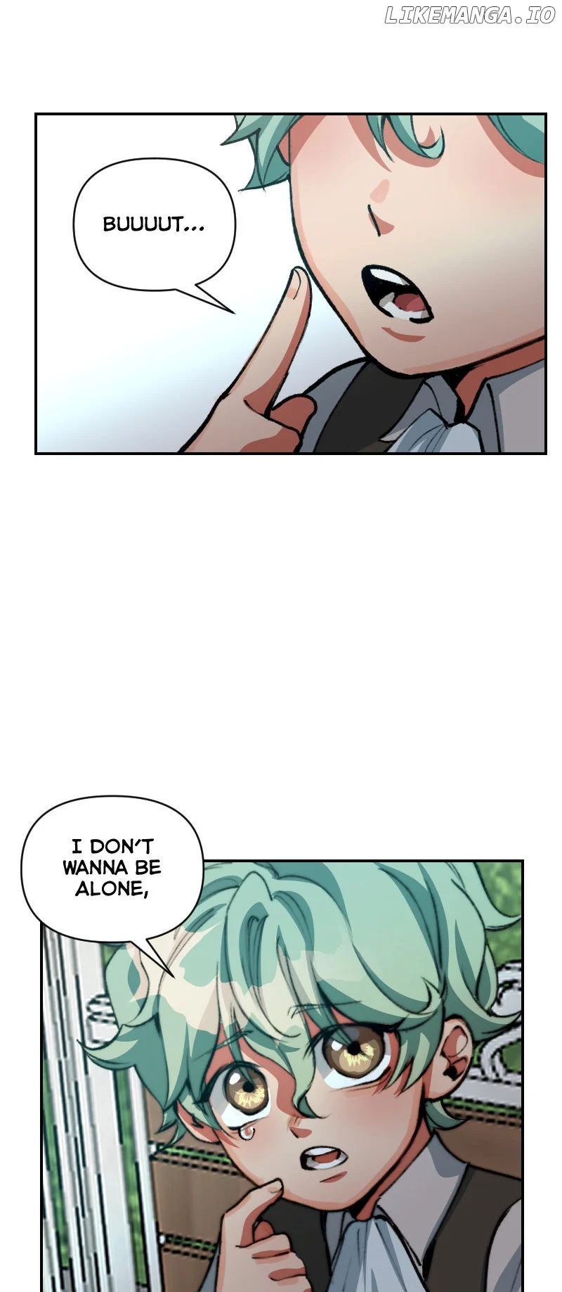 Your Wish Chapter 51 page 31