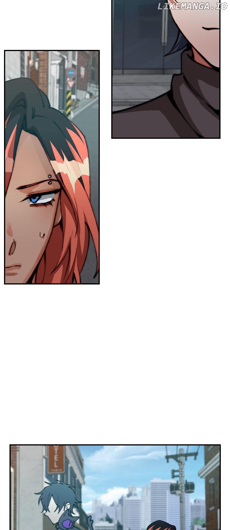 Your Wish Chapter 51 page 36