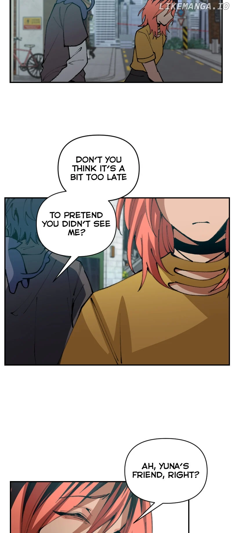 Your Wish Chapter 51 page 39