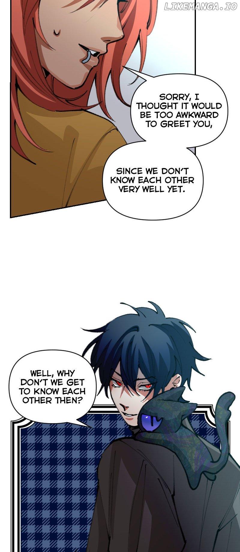 Your Wish Chapter 51 page 40