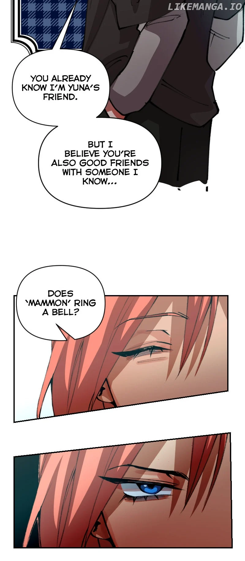 Your Wish Chapter 51 page 43