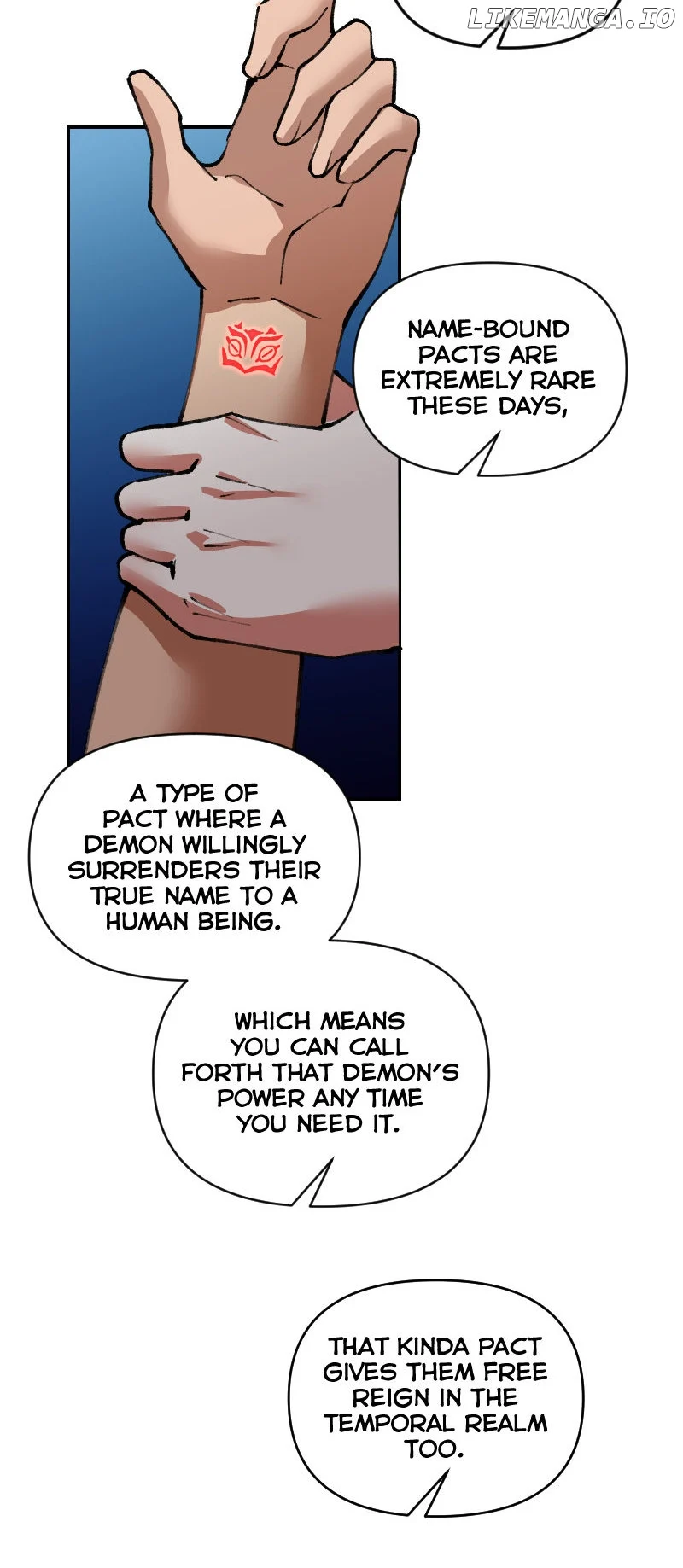 Your Wish Chapter 51 page 49