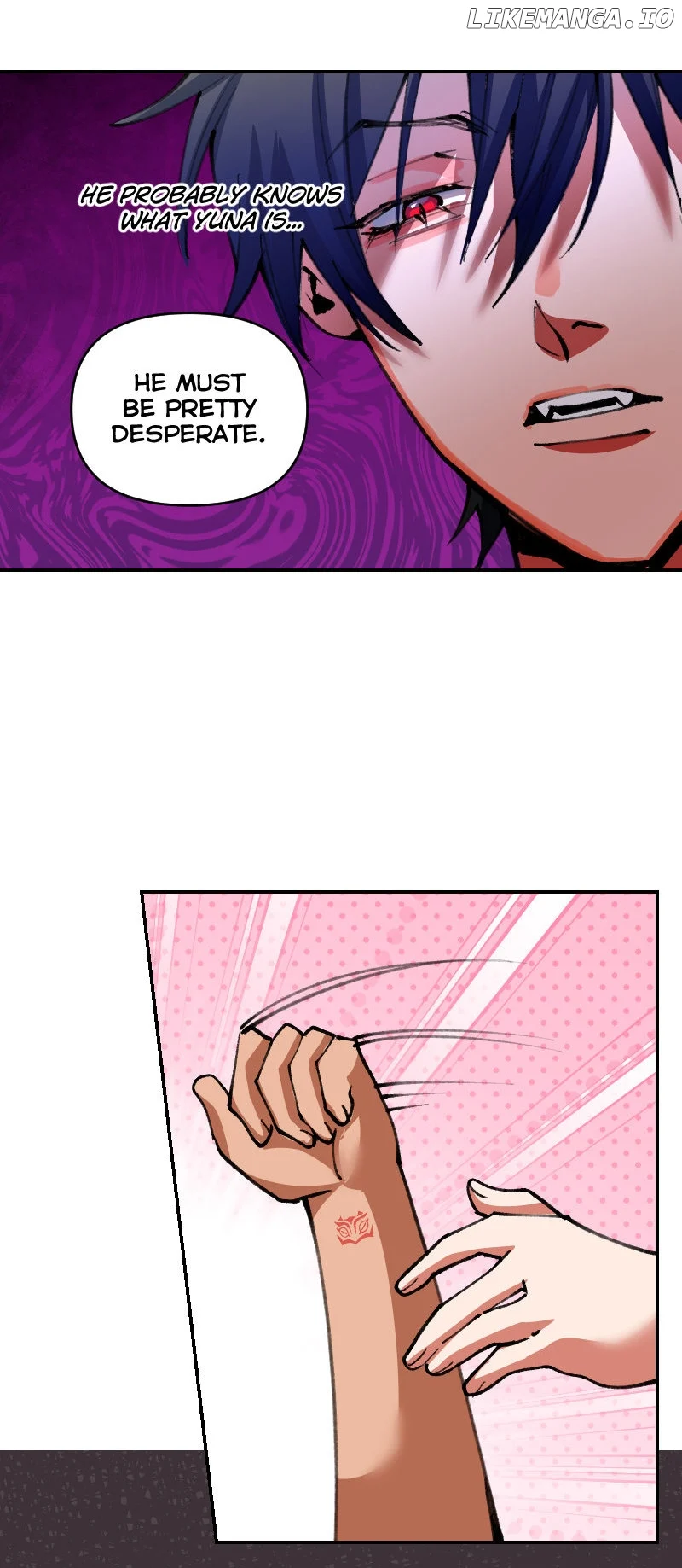 Your Wish Chapter 51 page 51