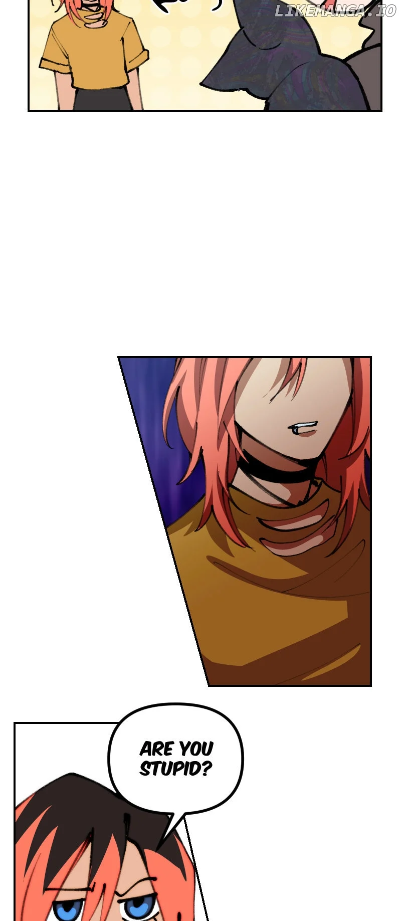 Your Wish Chapter 51 page 61