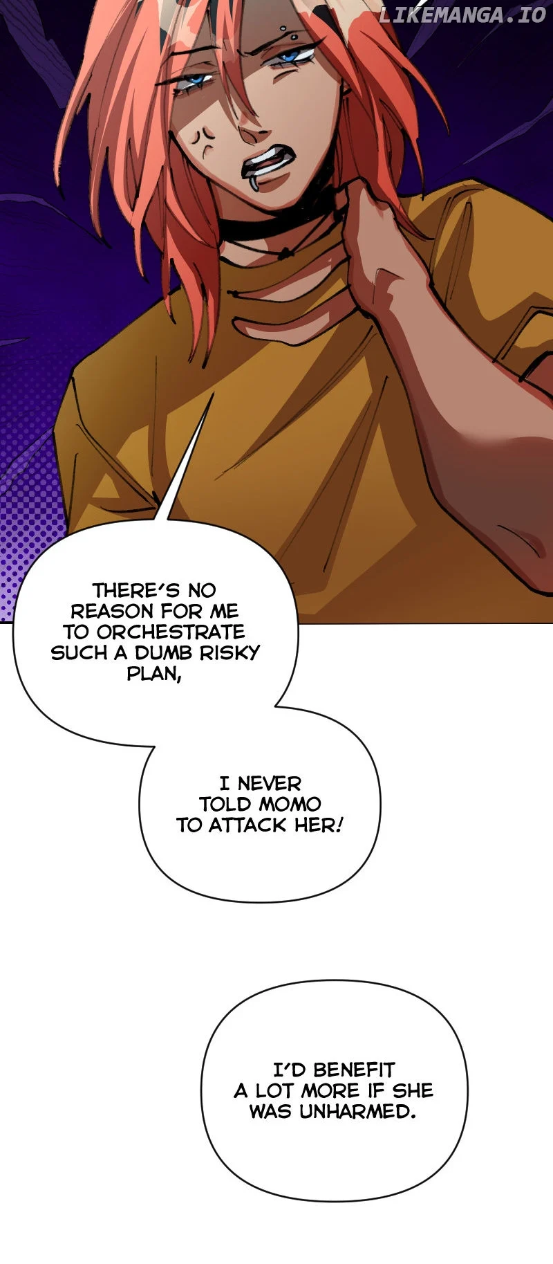 Your Wish Chapter 51 page 65