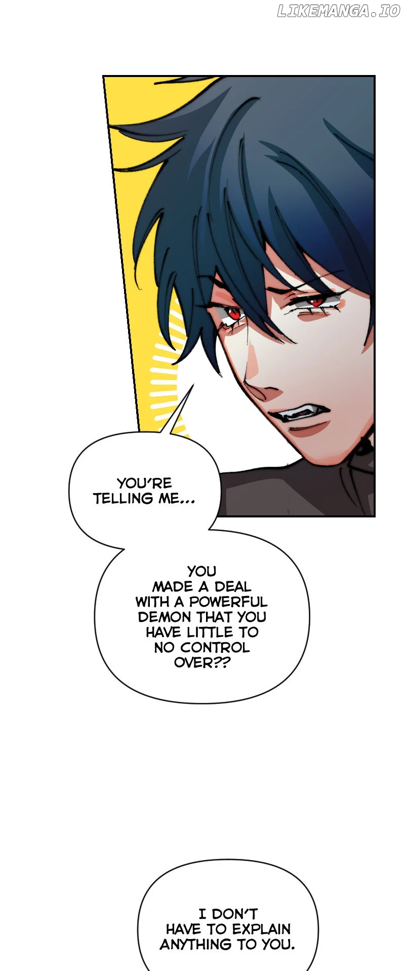 Your Wish Chapter 51 page 71