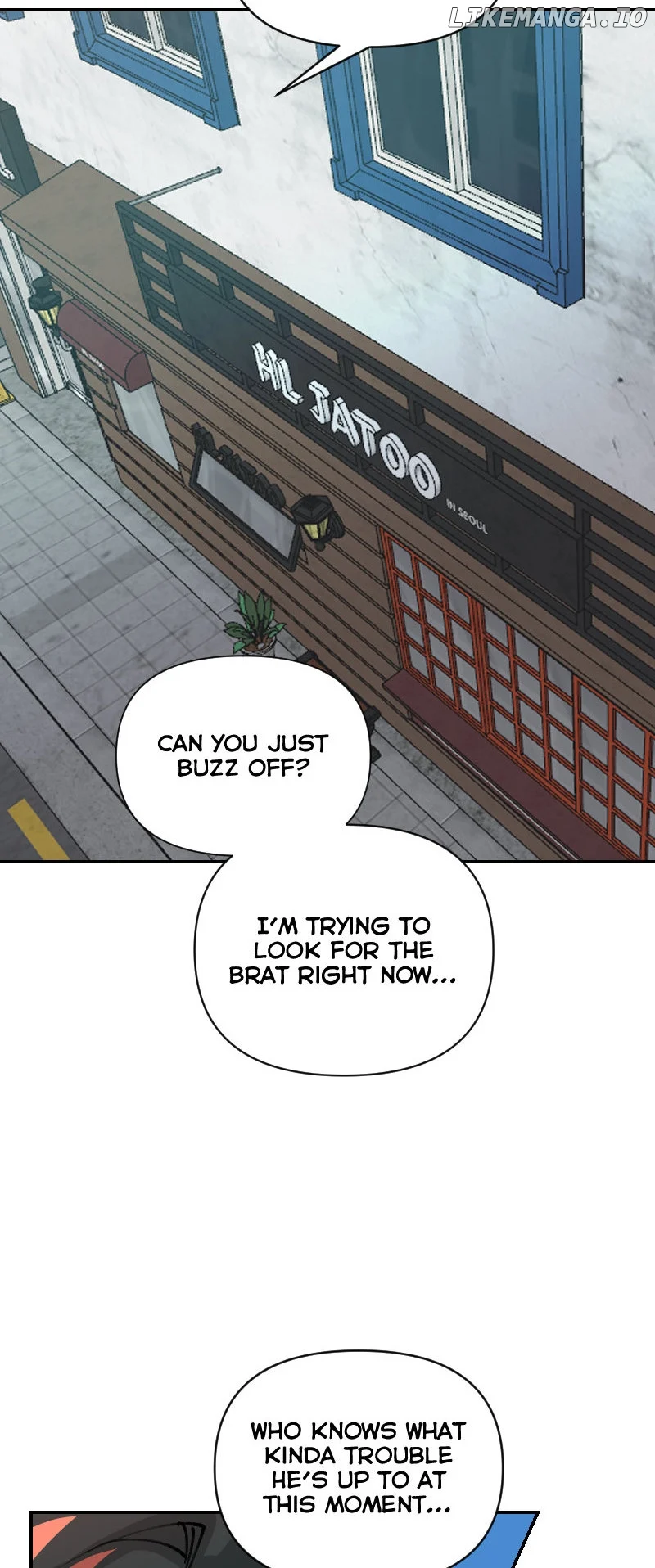Your Wish Chapter 51 page 73