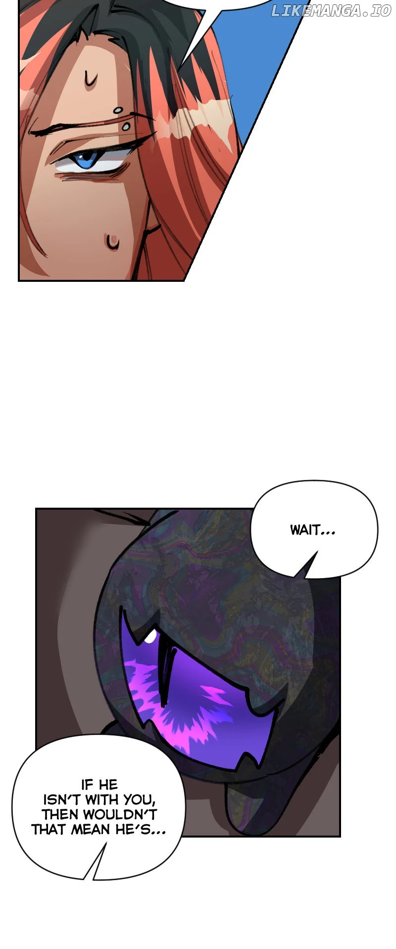 Your Wish Chapter 51 page 75