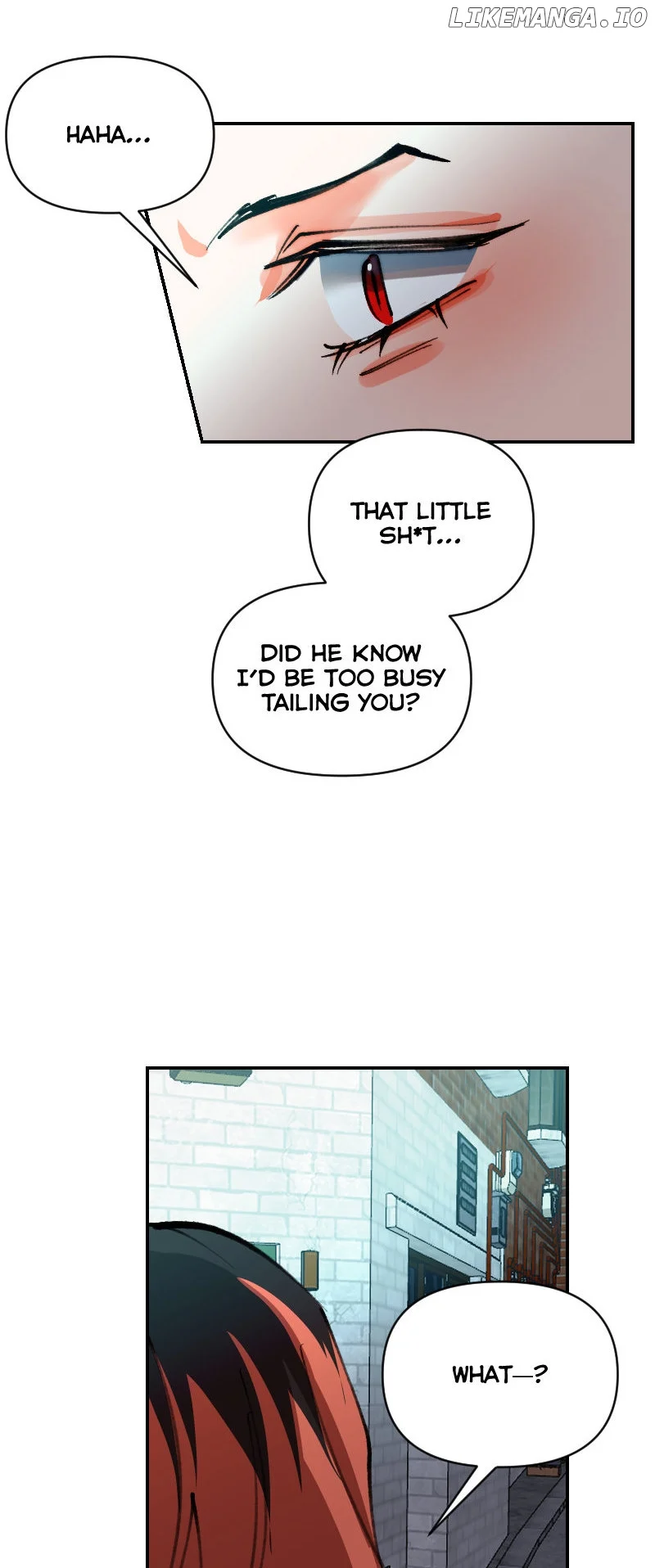 Your Wish Chapter 51 page 77