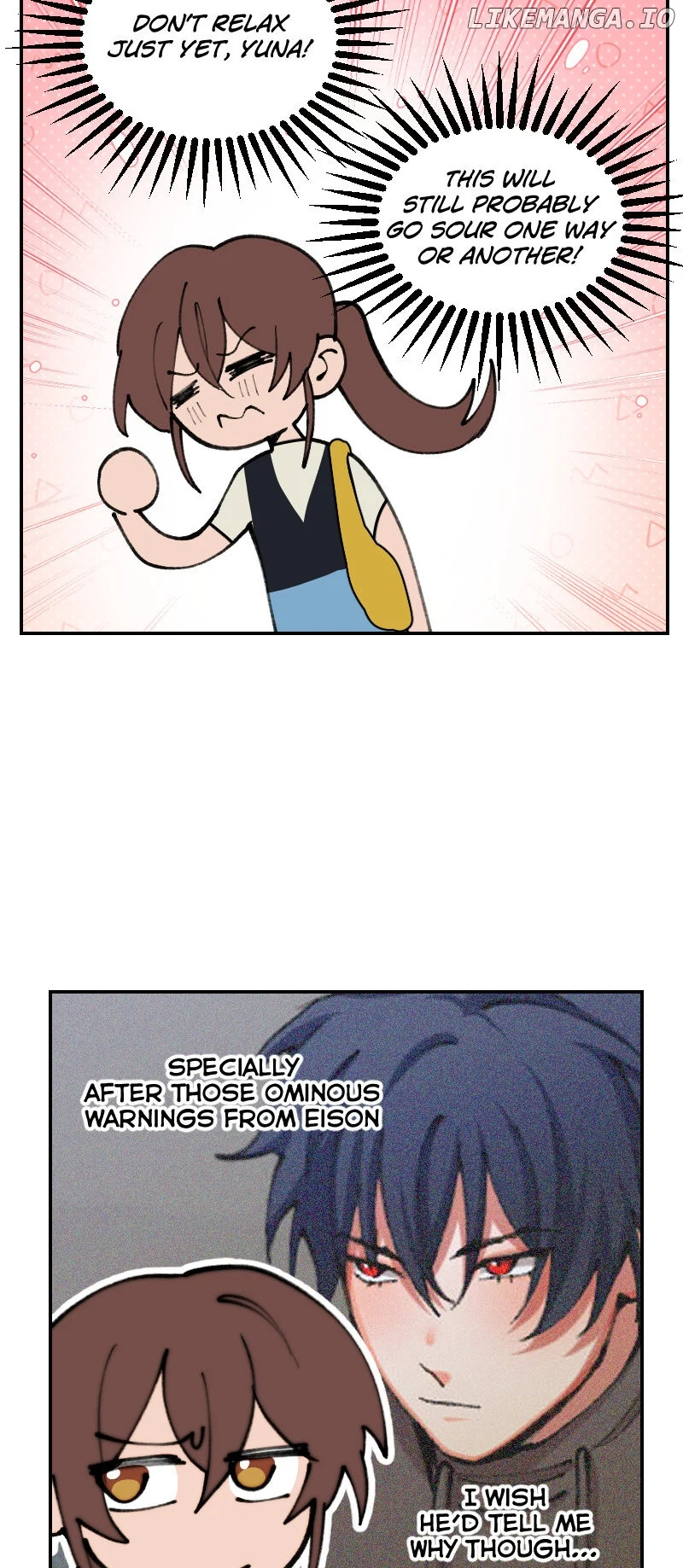 Your Wish Chapter 51 page 7