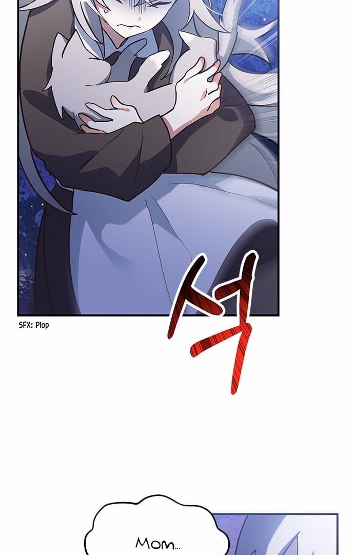 You’re a Cat, But You’ve Been Adopted by a Wolf Family? Chapter 1 page 19