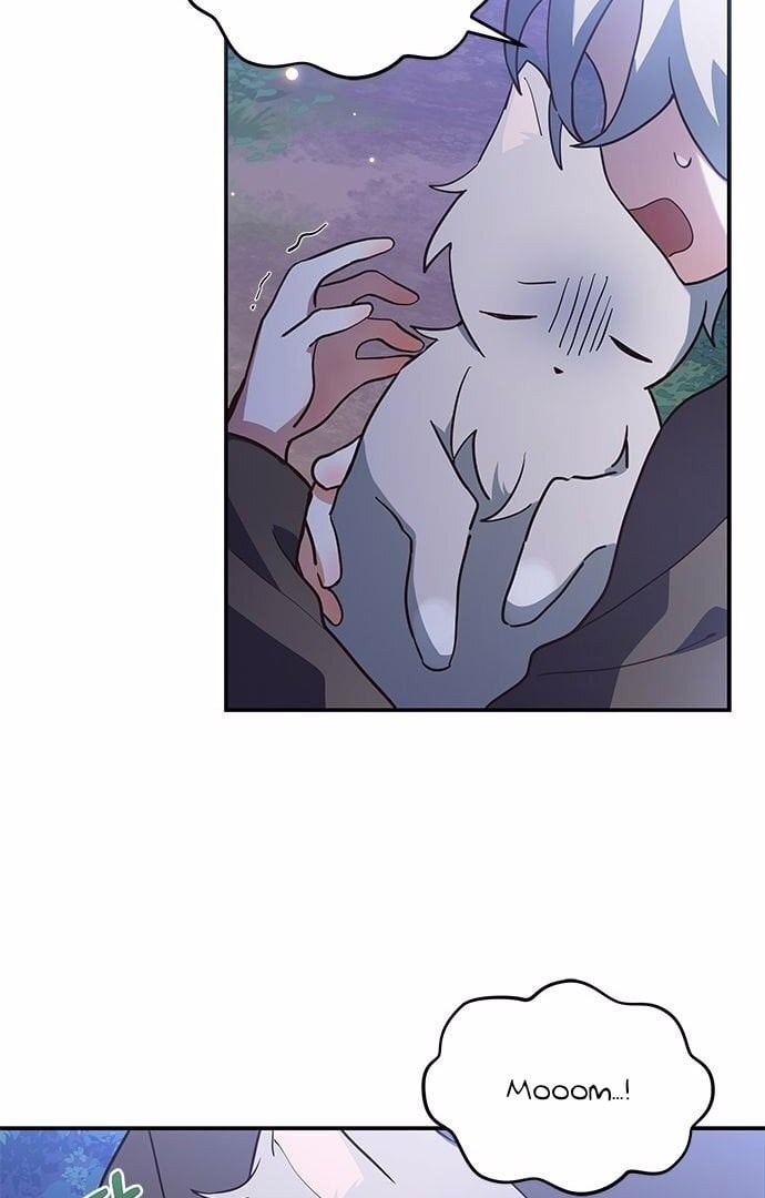 You’re a Cat, But You’ve Been Adopted by a Wolf Family? Chapter 1 page 20