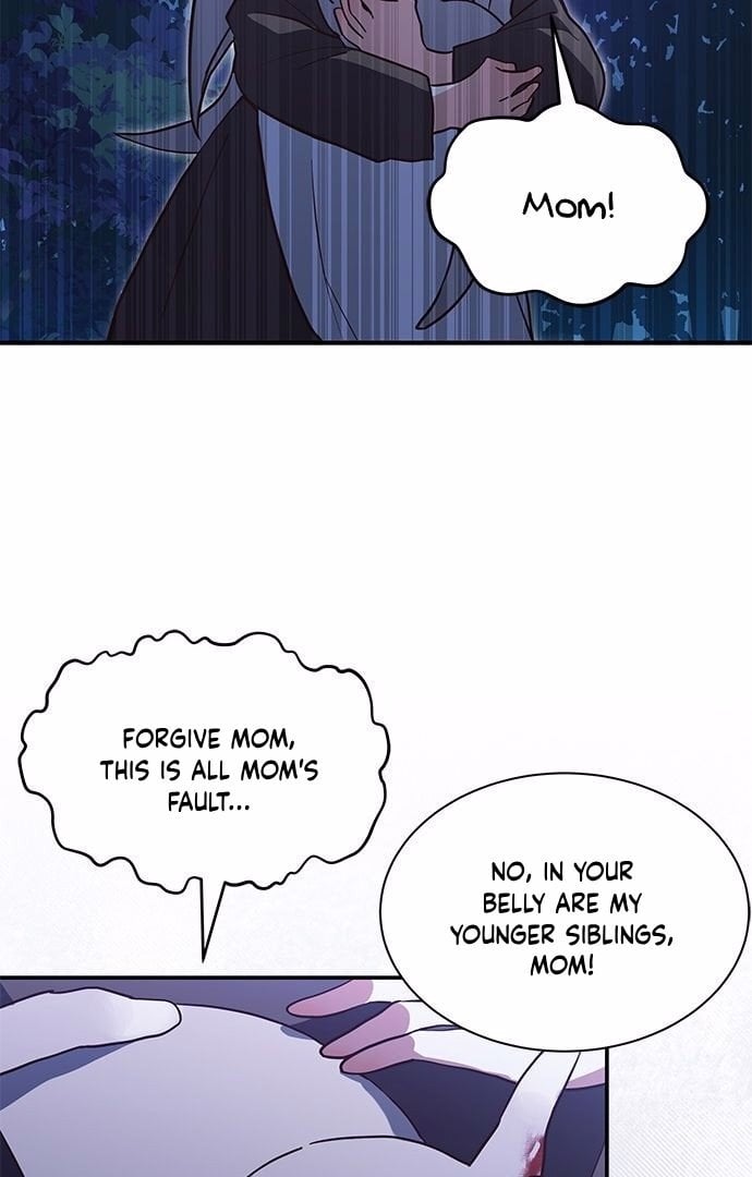 You’re a Cat, But You’ve Been Adopted by a Wolf Family? Chapter 1 page 23
