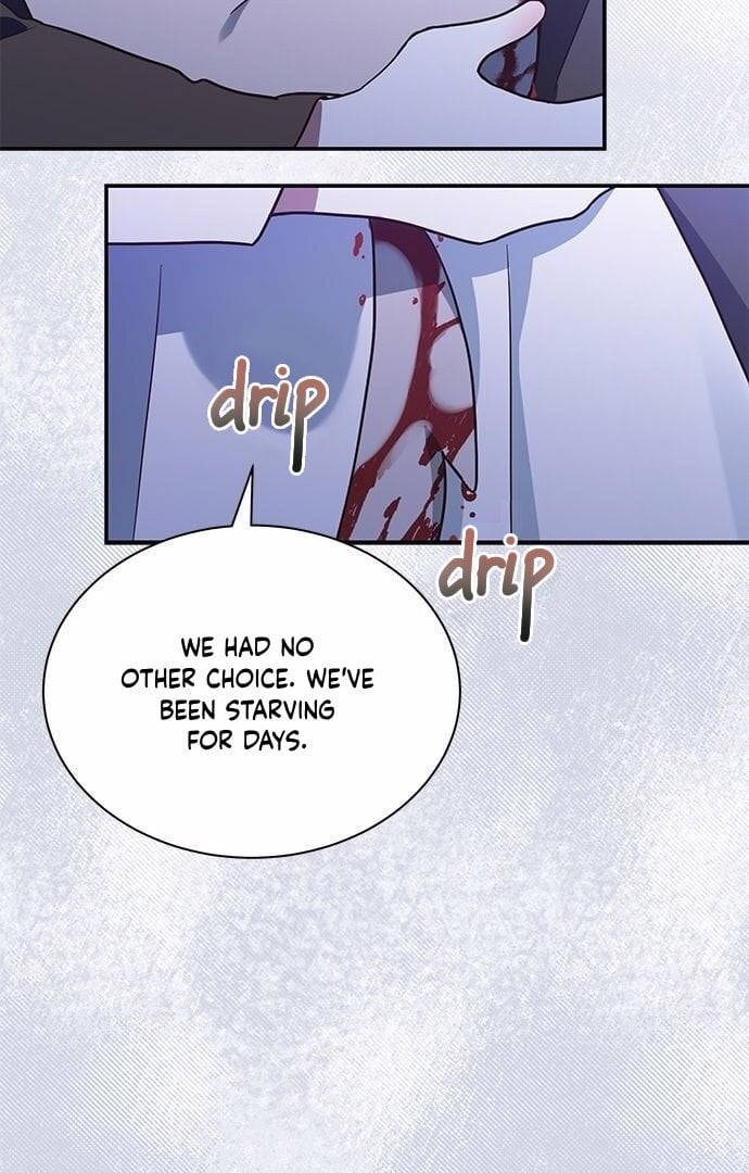 You’re a Cat, But You’ve Been Adopted by a Wolf Family? Chapter 1 page 24