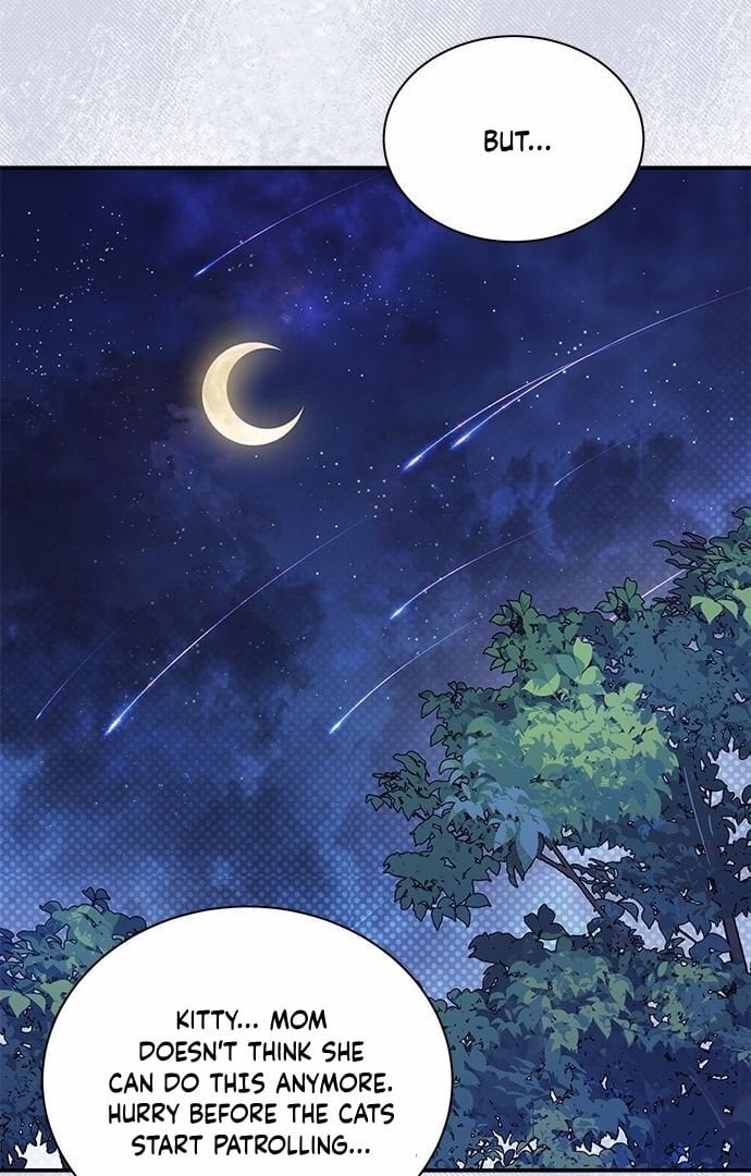 You’re a Cat, But You’ve Been Adopted by a Wolf Family? Chapter 1 page 25