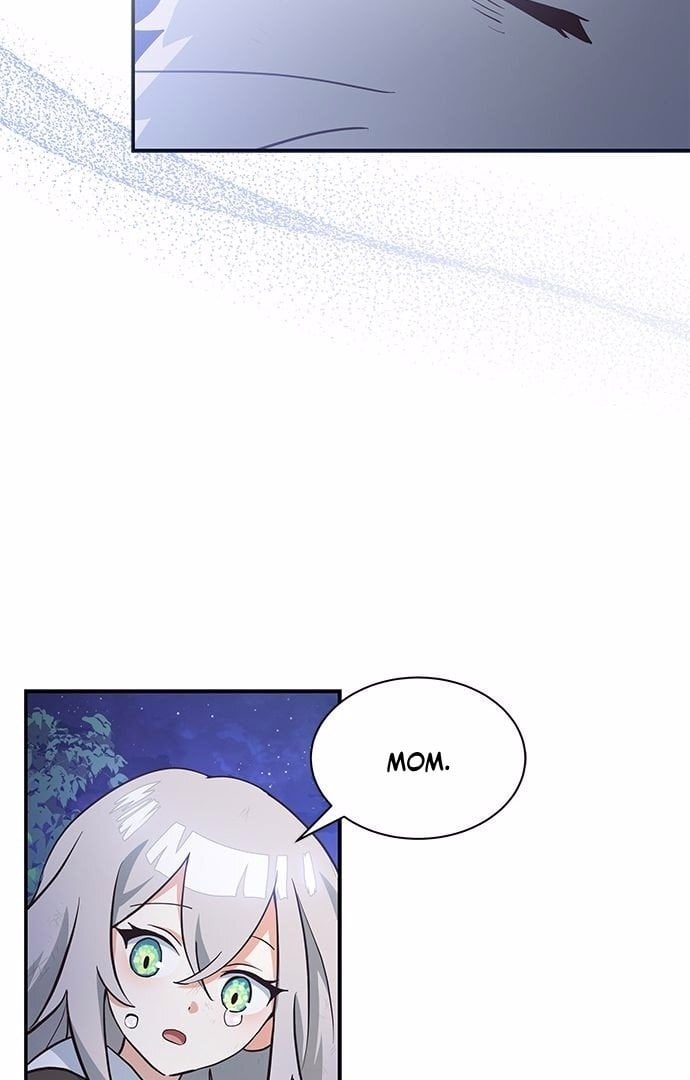 You’re a Cat, But You’ve Been Adopted by a Wolf Family? Chapter 1 page 33