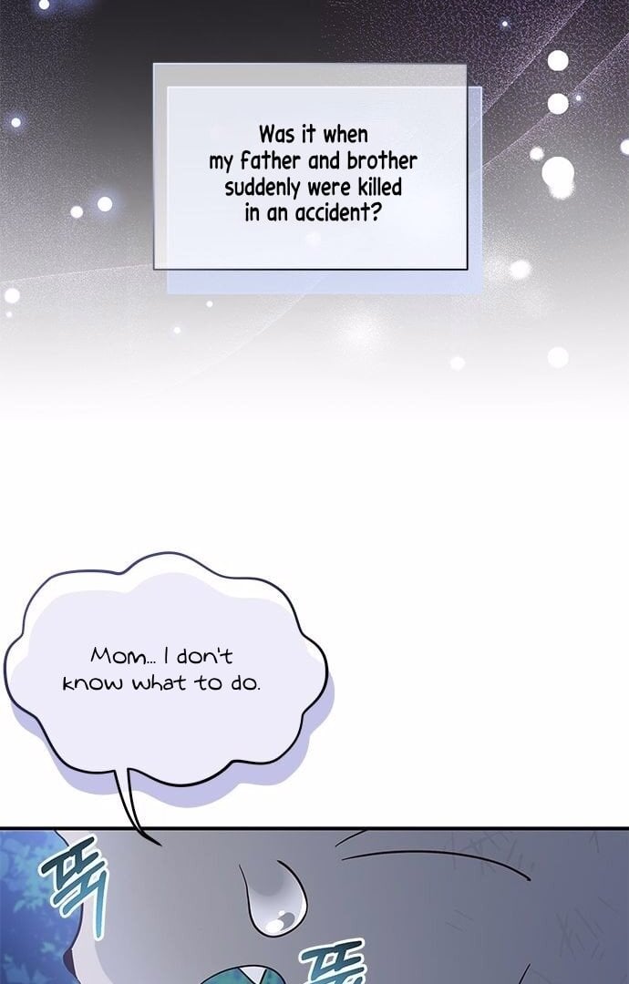 You’re a Cat, But You’ve Been Adopted by a Wolf Family? Chapter 1 page 36