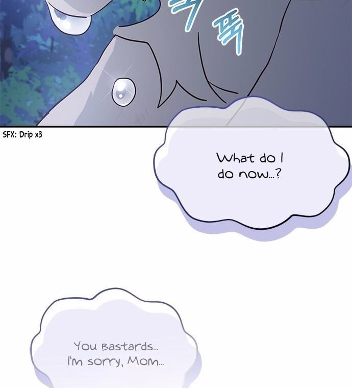You’re a Cat, But You’ve Been Adopted by a Wolf Family? Chapter 1 page 37