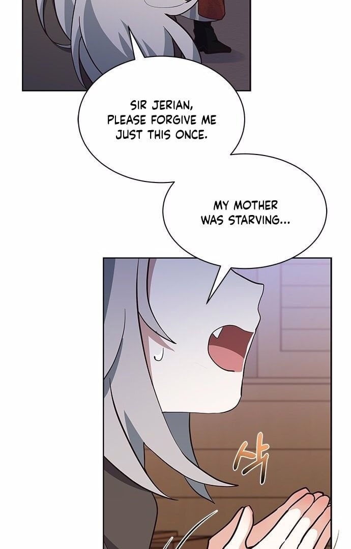 You’re a Cat, But You’ve Been Adopted by a Wolf Family? Chapter 1 page 3