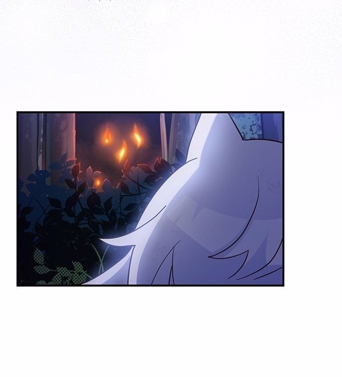 You’re a Cat, But You’ve Been Adopted by a Wolf Family? Chapter 1 page 45