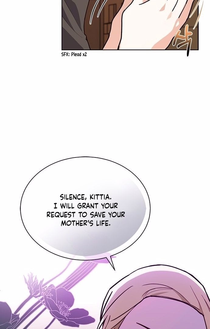 You’re a Cat, But You’ve Been Adopted by a Wolf Family? Chapter 1 page 4