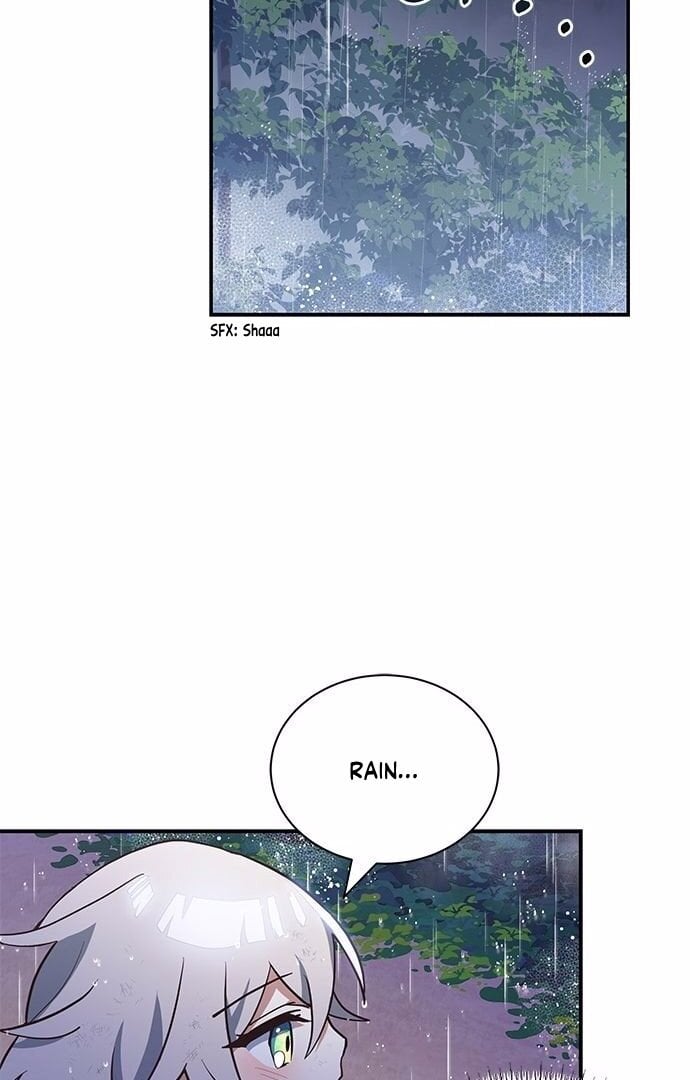 You’re a Cat, But You’ve Been Adopted by a Wolf Family? Chapter 1 page 50