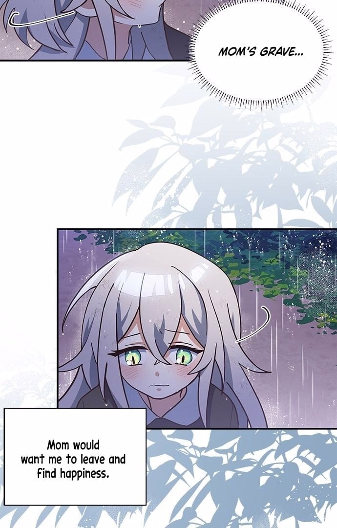 You’re a Cat, But You’ve Been Adopted by a Wolf Family? Chapter 1 page 51
