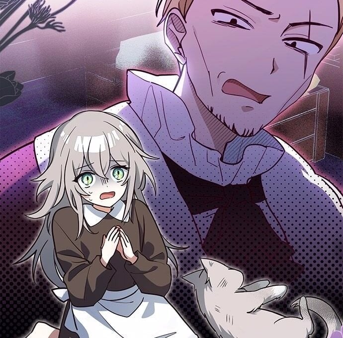 You’re a Cat, But You’ve Been Adopted by a Wolf Family? Chapter 1 page 5