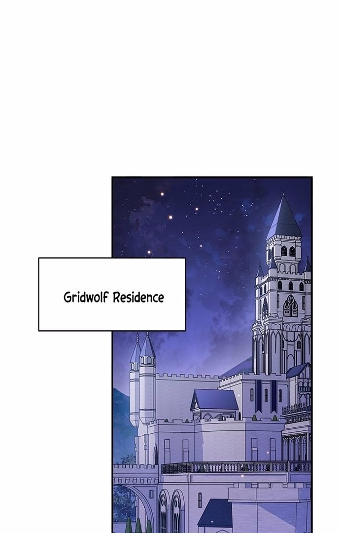 You’re a Cat, But You’ve Been Adopted by a Wolf Family? Chapter 1 page 65
