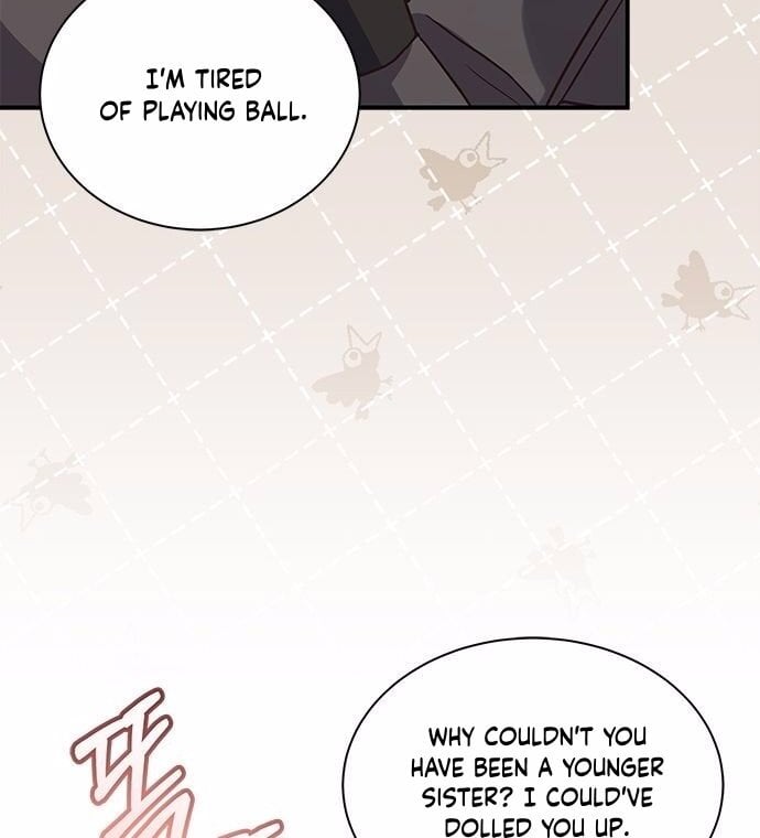 You’re a Cat, But You’ve Been Adopted by a Wolf Family? Chapter 1 page 70