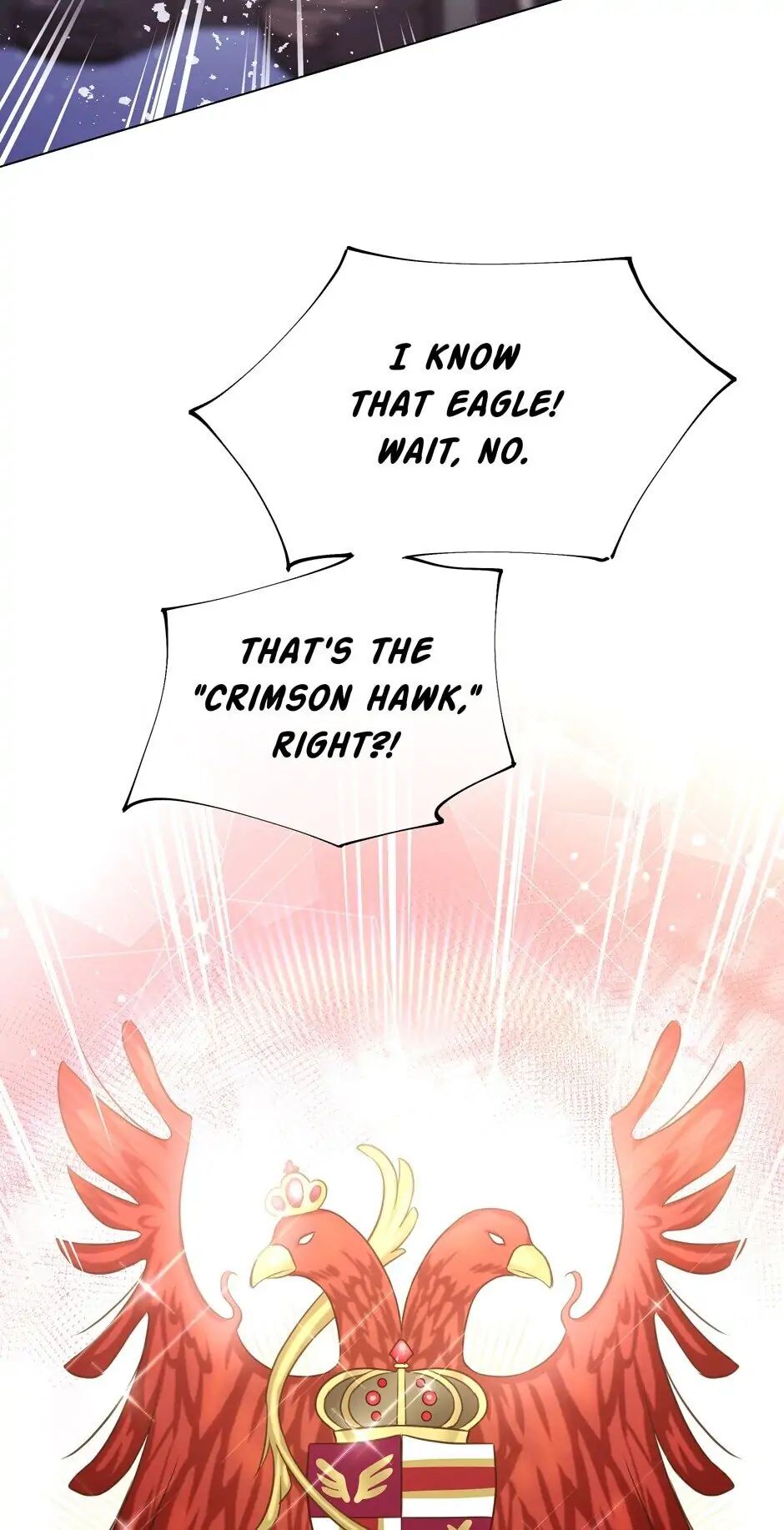 You’re just a supporting character, so love me! Chapter 0.1 page 14