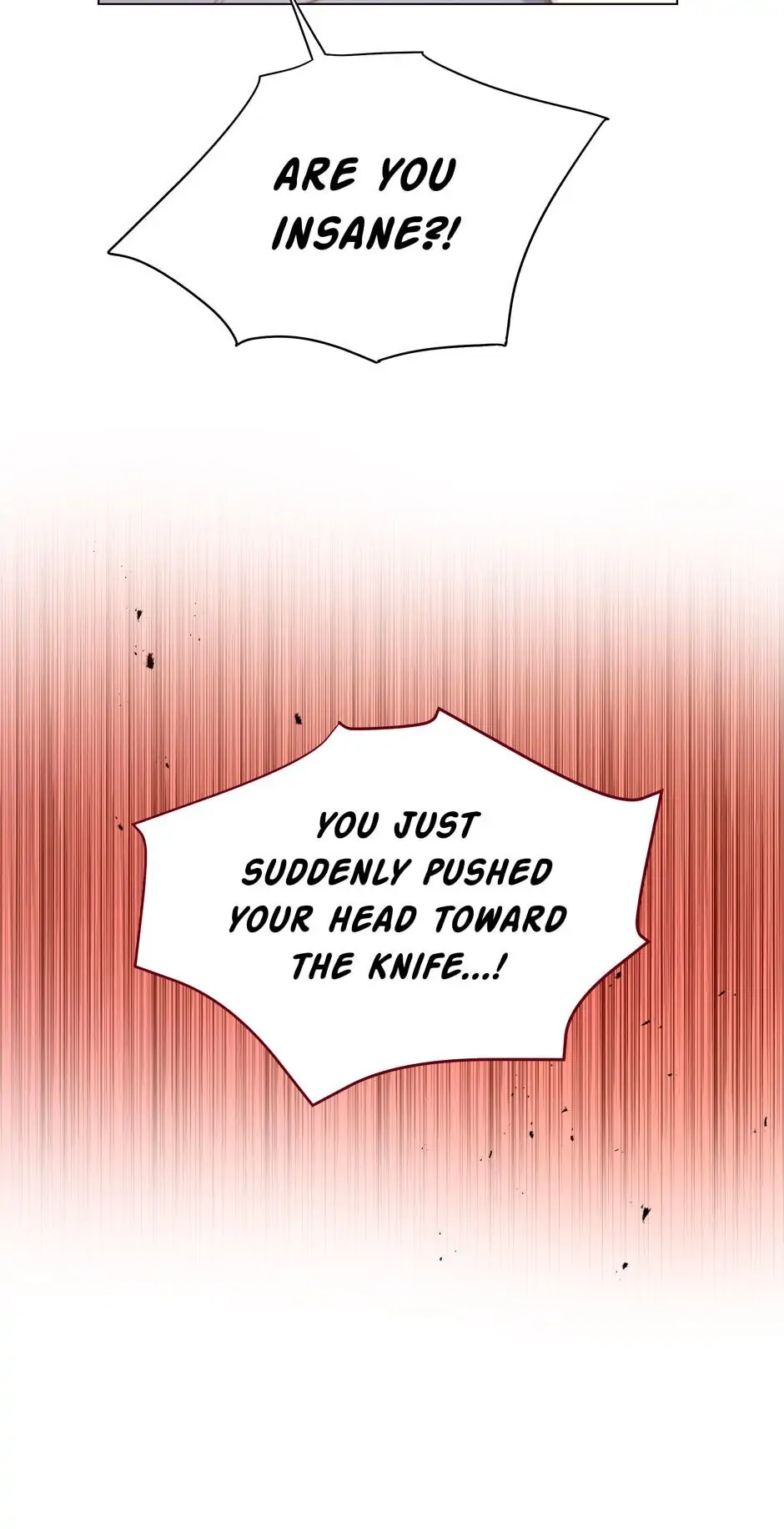 You’re just a supporting character, so love me! Chapter 0.1 page 17