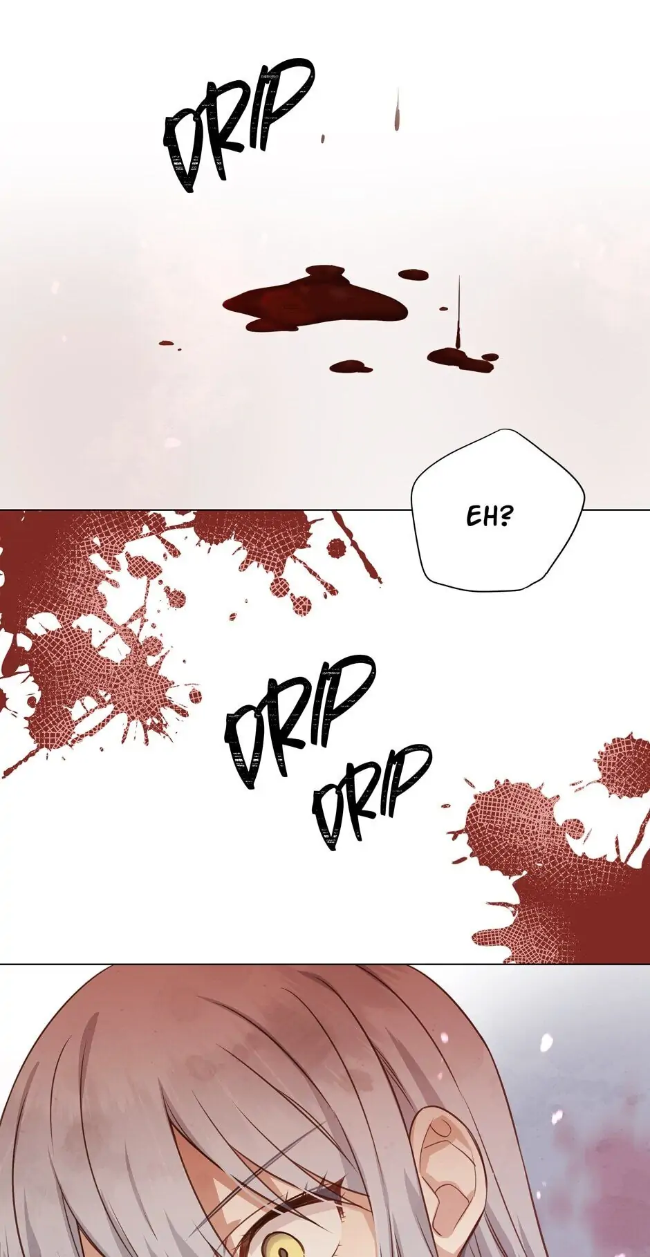 You’re just a supporting character, so love me! Chapter 0.1 page 18