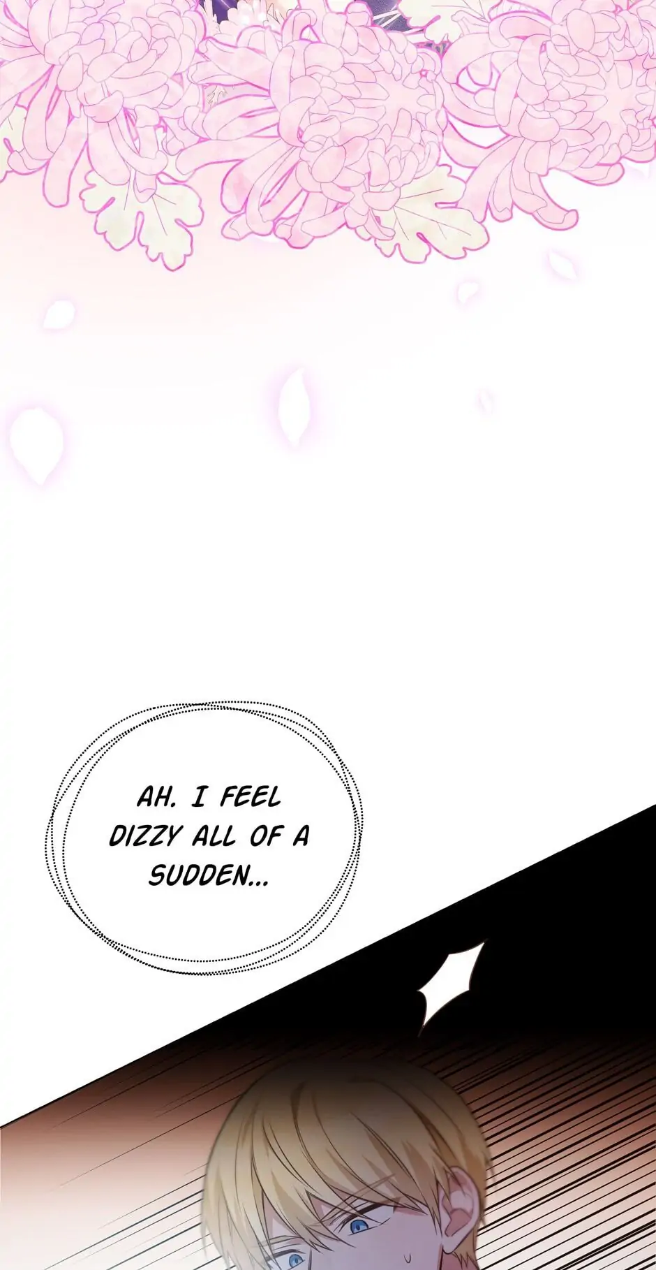 You’re just a supporting character, so love me! Chapter 0.1 page 22