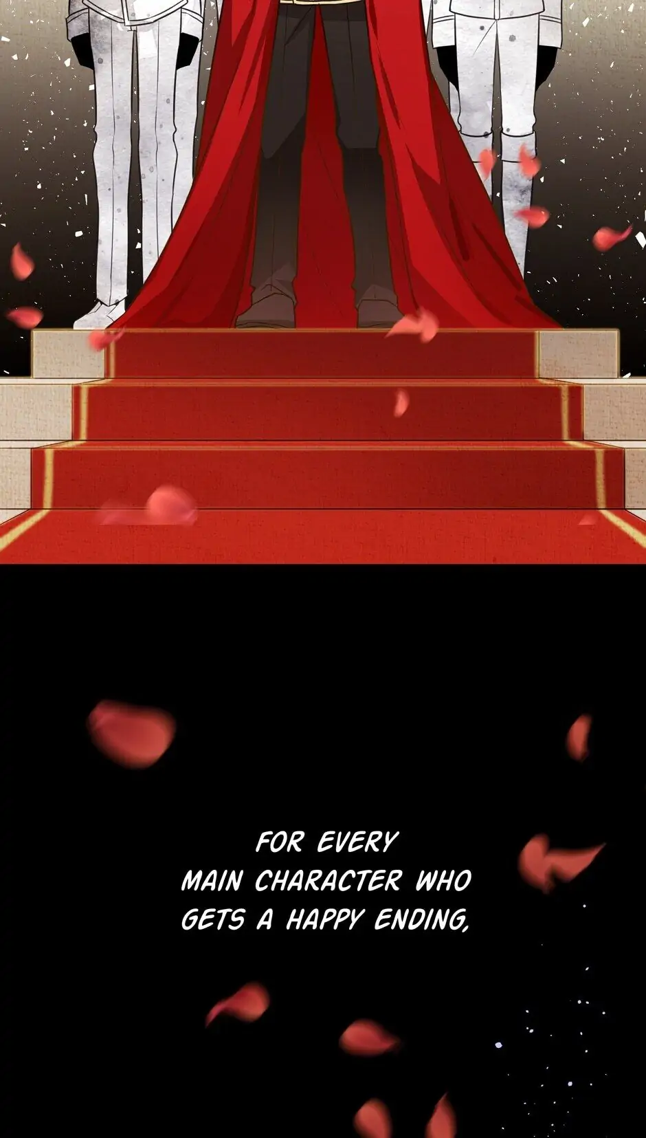 You’re just a supporting character, so love me! Chapter 0.1 page 42