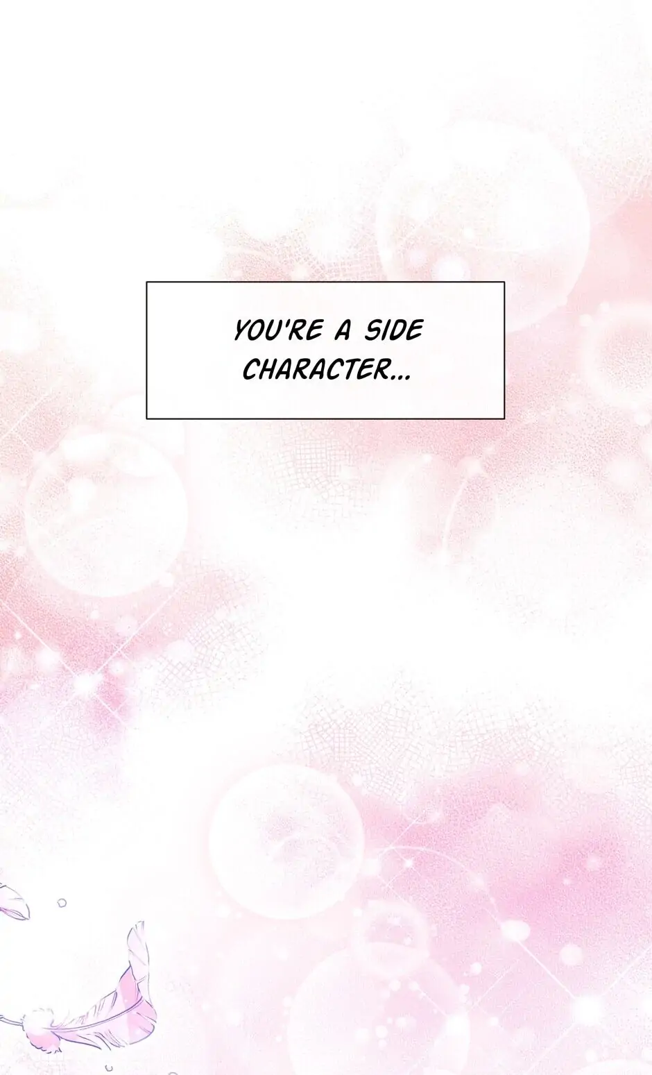 You’re just a supporting character, so love me! Chapter 0.1 page 59