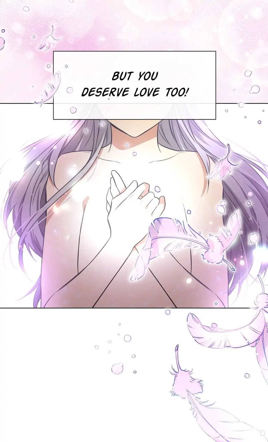You’re just a supporting character, so love me! Chapter 0.1 page 60