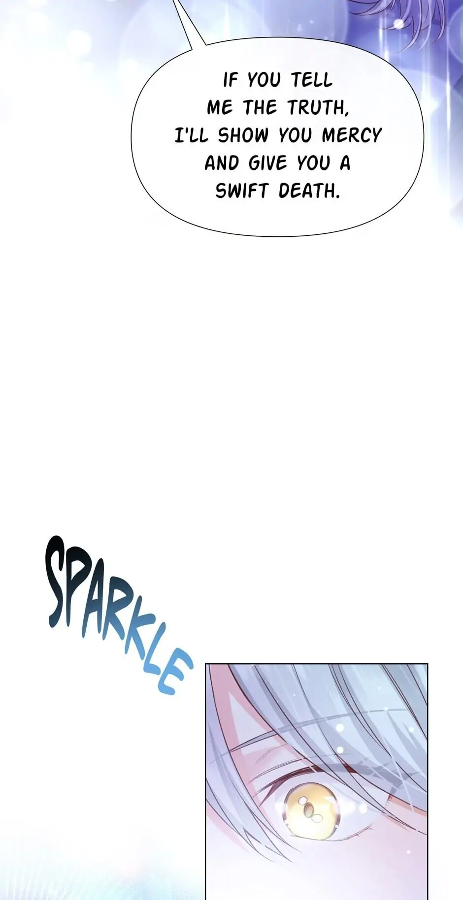 You’re just a supporting character, so love me! Chapter 0.1 page 7
