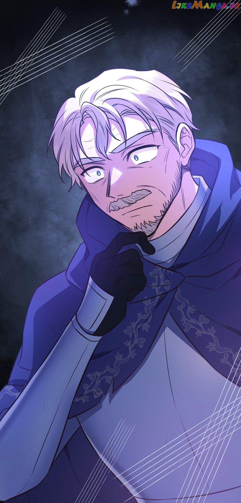 You’re just a supporting character, so love me! Chapter 105 page 24