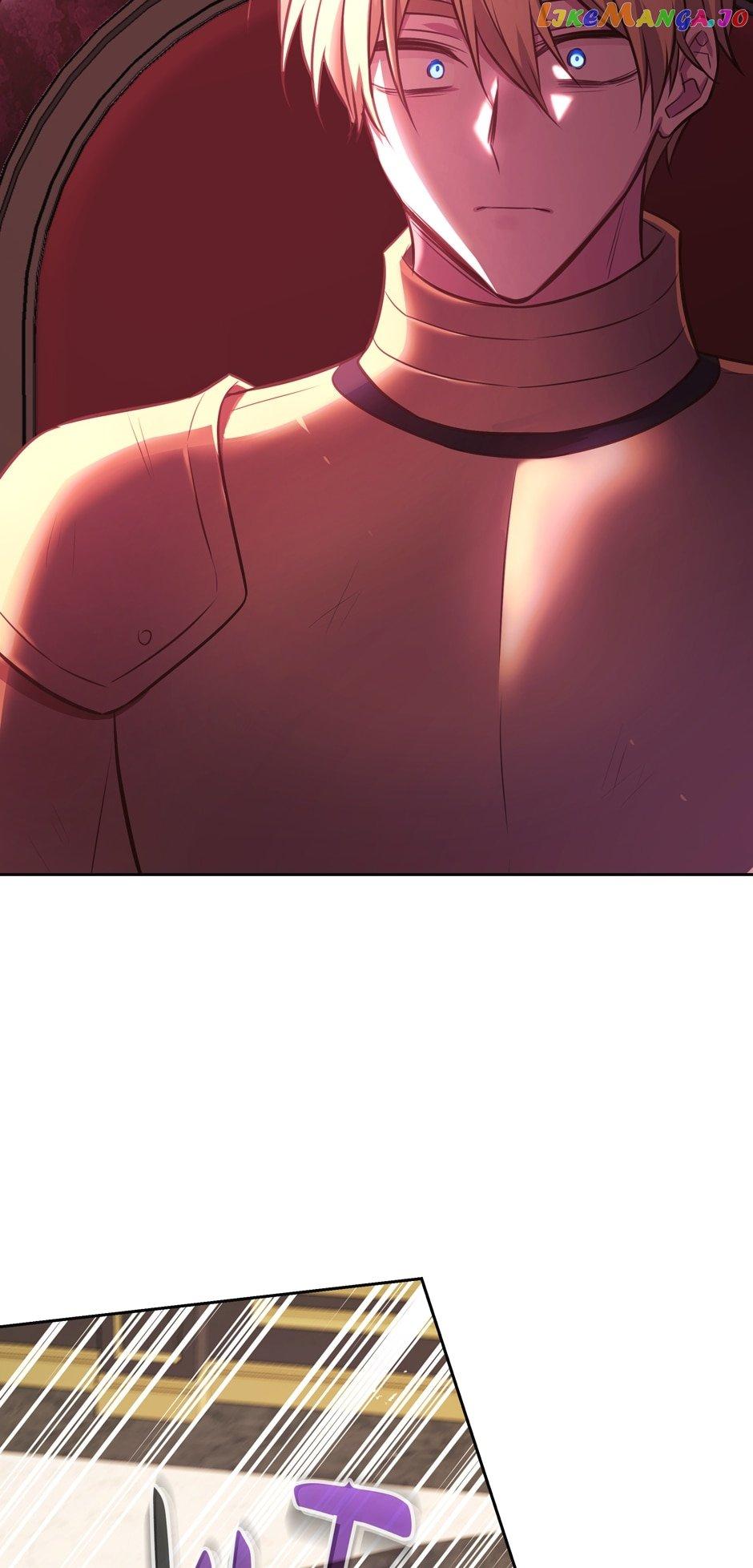 You’re just a supporting character, so love me! Chapter 105 page 42