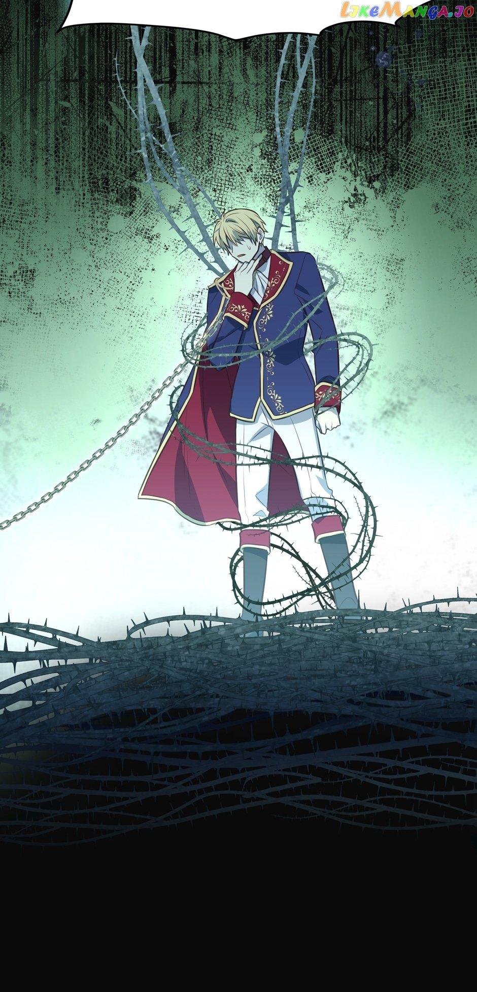 You’re just a supporting character, so love me! Chapter 105 page 47